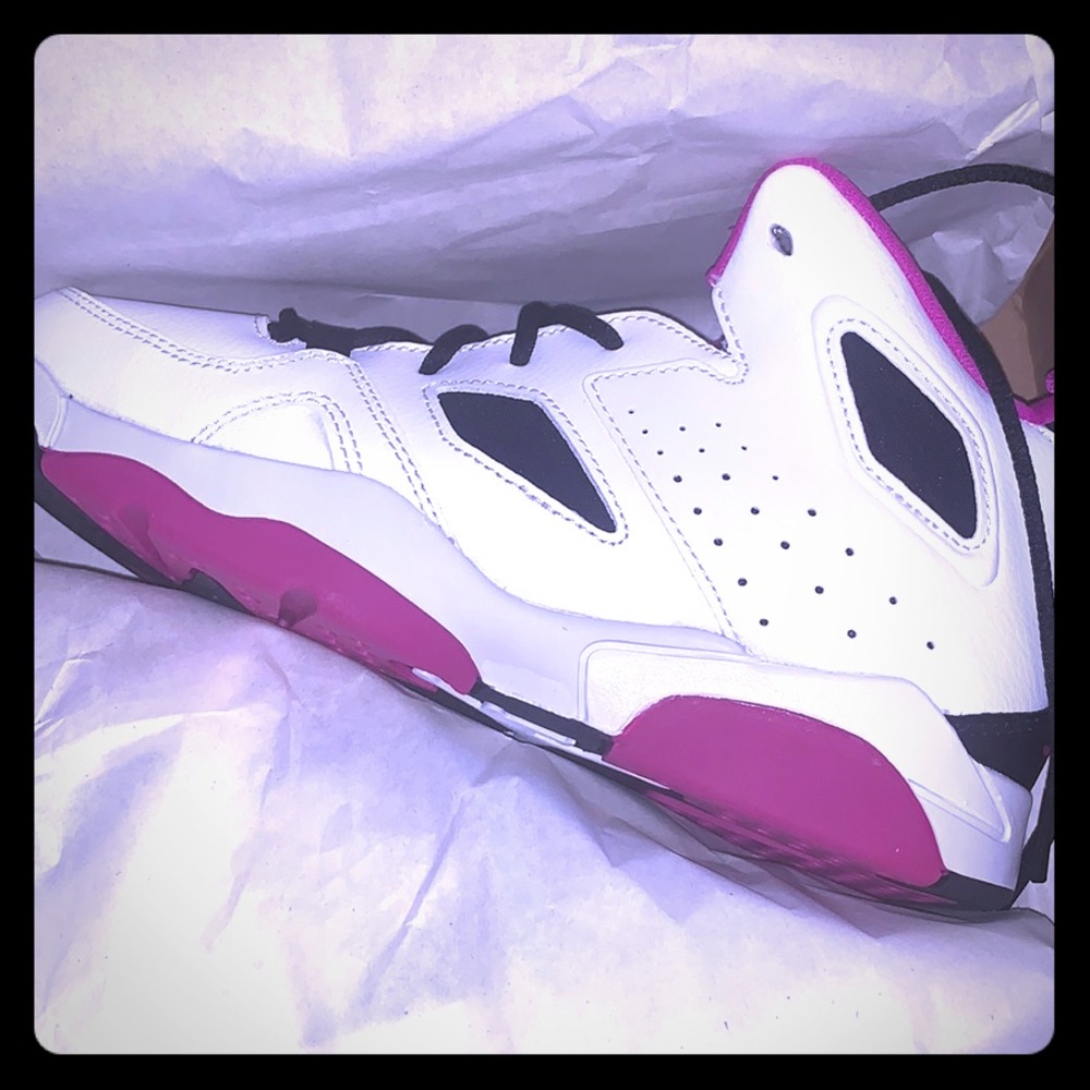 New Shoes!!!!